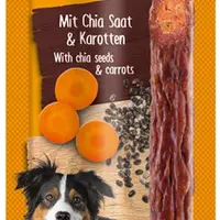 Vitakraft Beef Stick Superfood - chia a mrkev 1 ks