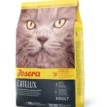 Josera Cat Catelux 10 kg