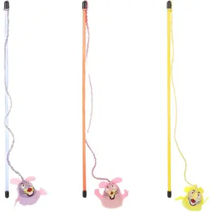 Flamingo Teta Rat prut - více barev 1 ks