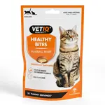 Mark&Chappell Healthy Bites Hairball Remedy 65 g