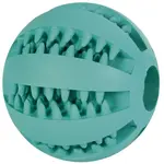Trixie míč na čištění zubů, s mátou Ø 5 cm (TRX3259)