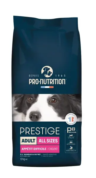 Pro-Nutrition Prestige Adult Exigent 12 kg
