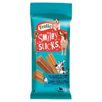 Frolic Smiley Sticks 175 g