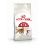 Royal Canin Fit - granule pre aktívne dospelé mačky 10 kg