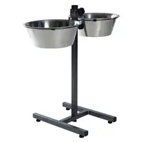 Trixie Dog Bar miska na krmivo so stojanom 4,5 L (TRX24923)