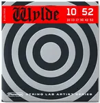 Dunlop Zakk Wylde Electric 10-52