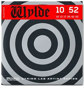 Dunlop Zakk Wylde Electric 10-52