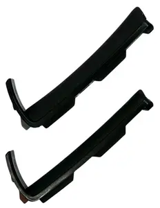 Thalia Rubber Fret Pad Kit - 9.5"