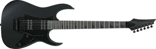 Ibanez GRGR330EX Black