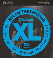 D'Addario ETB92M