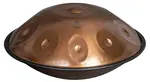 Sela Harmony Handpan Ember Steel D Kurd