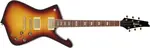 Ibanez IC420FM Violin Sunburst