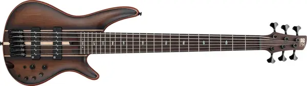 Ibanez SR1356B Dual Mocha Burst