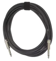 Amumu Instrument Cable 5 m Straight
