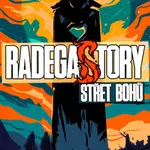 RadegaSTORY: Střet bohů - Petr Vyoral - e-kniha