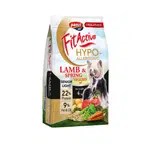 FitActive Originals Senior Hypoallergenic suché krmivo pre psov - jahňacie so zeleninou 4 kg