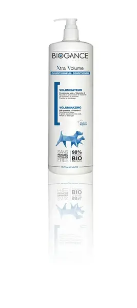 Biogance Xtra Volume Conditioner 1 L