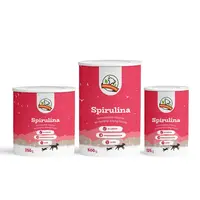 Farkaskonyha Spirulina Riasa 500 g
