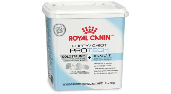 Royal Canin Puppy Pro Tech náhradka mlieka 300 g