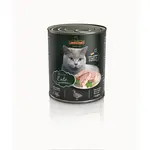 Leonardo konzerva bohatá na kačacie mäso 800 g