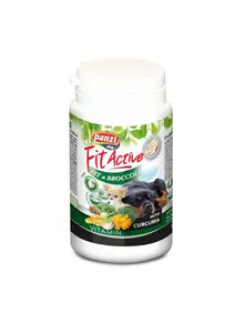 Panzi FitActive Fit-A-Broccoli 60 ks