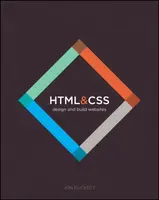 HTML and CSS - Duckett Jon