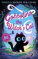 Gobbolino the Witch's Cat - Ursula Williams