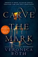 Carve the Mark - Veronica Roth