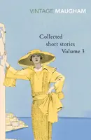 Collected Short Stories Volume 3 - William Somerset  Maugham