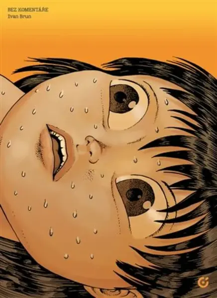 Bez komentáře - Ivan Brun