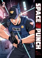 Space Punch Volume 2 - ZD