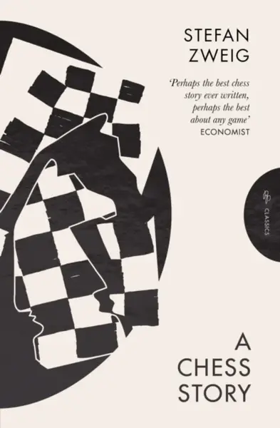 A Chess Story - Stefan Zweig