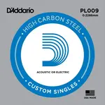 D'Addario PL009-5