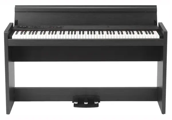 Korg LP-380U-RWBK