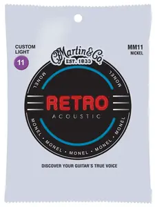 Martin Retro Custom Light