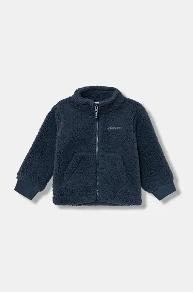 Kojenecká mikina Columbia Rugged Ridge