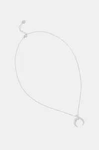 Stříbrný náhrdelník Answear.LAB