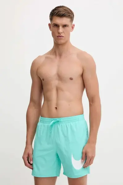 Plavkové šortky Nike