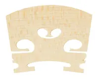 Dowina Violin Bridge 2 1/2