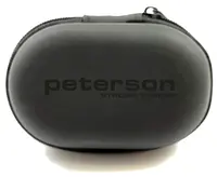 Peterson StroboClip HD Case