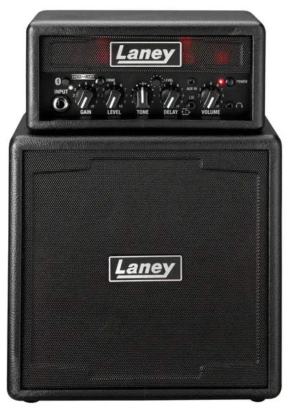 Laney MINISTACK-B-IRON