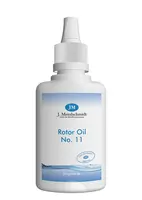 J. Meinlschmidt GmbH 11 Rotor