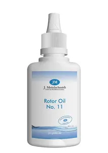 J. Meinlschmidt GmbH 11 Rotor