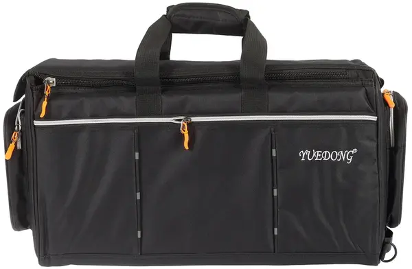 Bacio Instruments BTB040 Double, Black