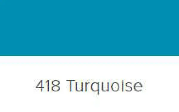 Jacquard iDye – 418 Turquoise