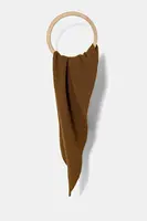 Šála s přídavkem vlny Sessun