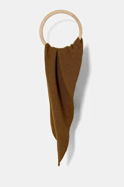 Šála s přídavkem vlny Sessun