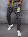 Pánske tepláky DStreet