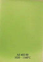Glazura lesklá 500g – Zelená hrášková