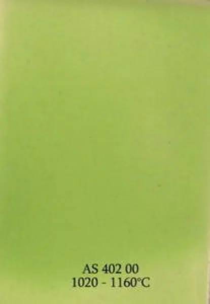 Glazura lesklá 500g – Zelená hrášková